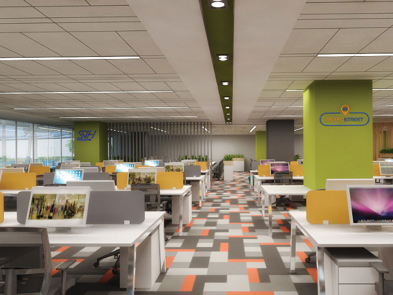 83 Metro street, at Sector 83, Dwarka Expressway, Gurgaon